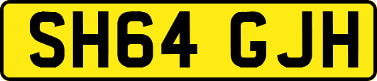 SH64GJH