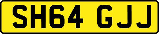 SH64GJJ