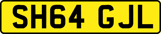 SH64GJL