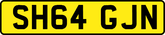SH64GJN