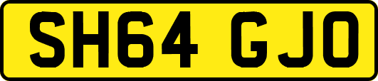 SH64GJO