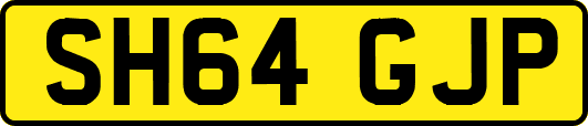 SH64GJP