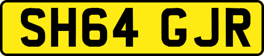 SH64GJR