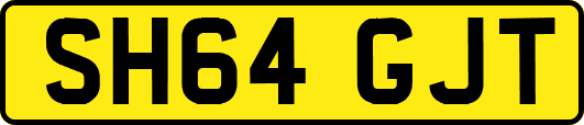 SH64GJT