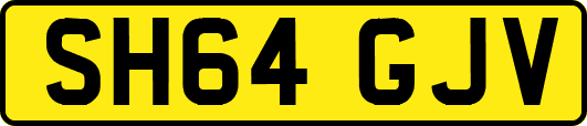 SH64GJV