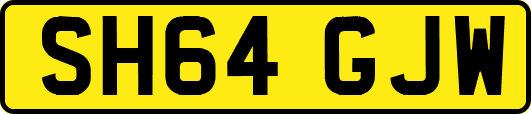 SH64GJW