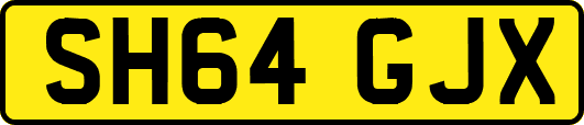 SH64GJX