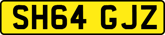 SH64GJZ