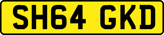 SH64GKD