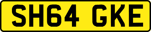 SH64GKE