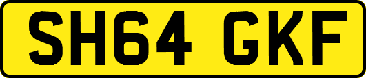 SH64GKF