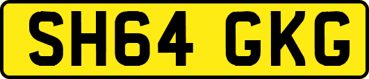 SH64GKG
