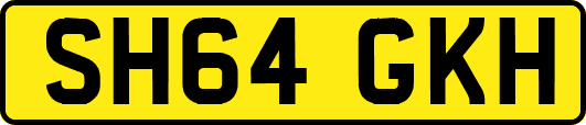 SH64GKH