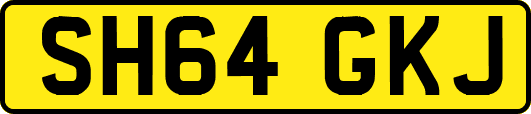 SH64GKJ