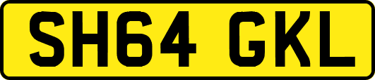 SH64GKL