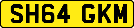 SH64GKM