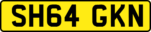 SH64GKN