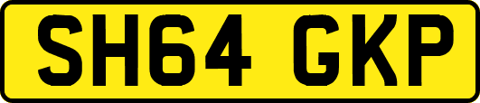SH64GKP