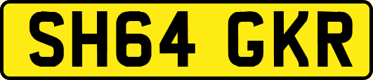 SH64GKR