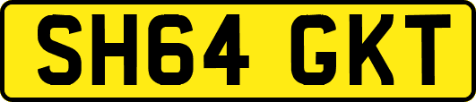SH64GKT