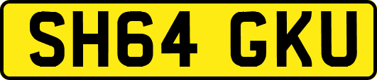 SH64GKU