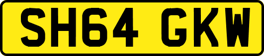 SH64GKW