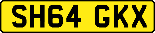 SH64GKX