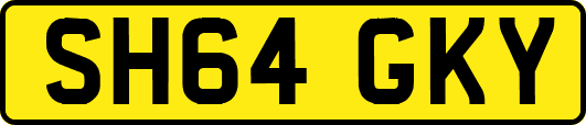 SH64GKY