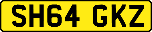 SH64GKZ