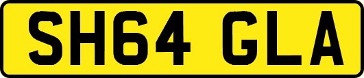 SH64GLA