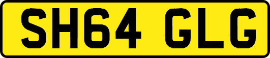 SH64GLG