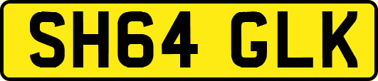 SH64GLK