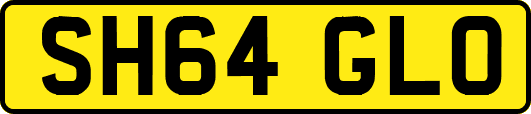 SH64GLO