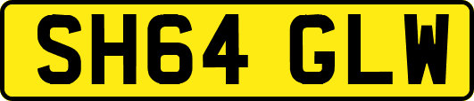 SH64GLW