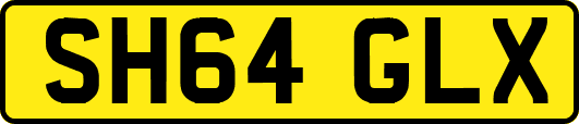 SH64GLX