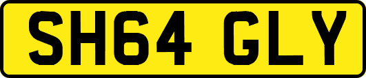 SH64GLY