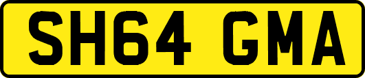 SH64GMA