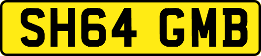 SH64GMB