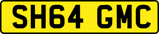 SH64GMC