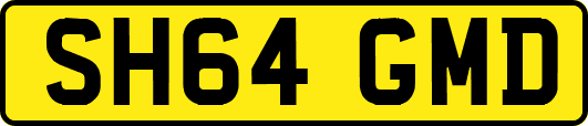 SH64GMD