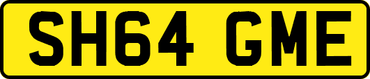 SH64GME