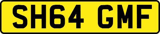 SH64GMF