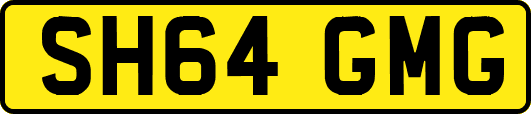 SH64GMG