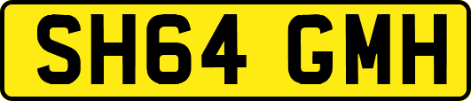 SH64GMH