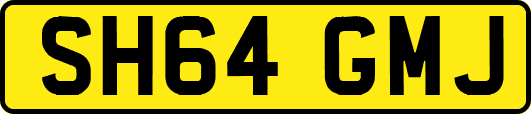 SH64GMJ