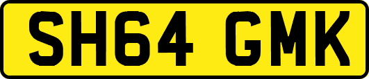 SH64GMK