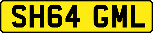 SH64GML