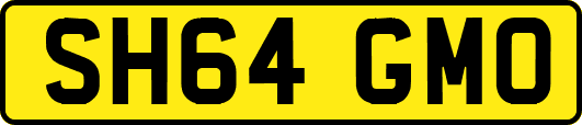 SH64GMO