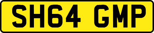 SH64GMP