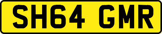 SH64GMR